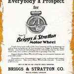 1920 briggs & stratton 2