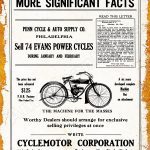 1920 cyclemotor 1