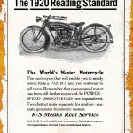 1920 reading standard 1