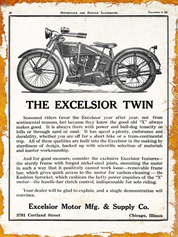 1921 excelsior 1