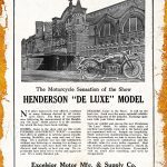 1921 henderson