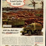 1945 GMC Trucks 10