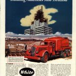 1948 White Trucks