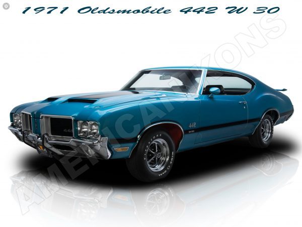 1971-oldsmobile-442-w-30