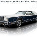 1979-lincoln-mark-v-bill-blass-edition