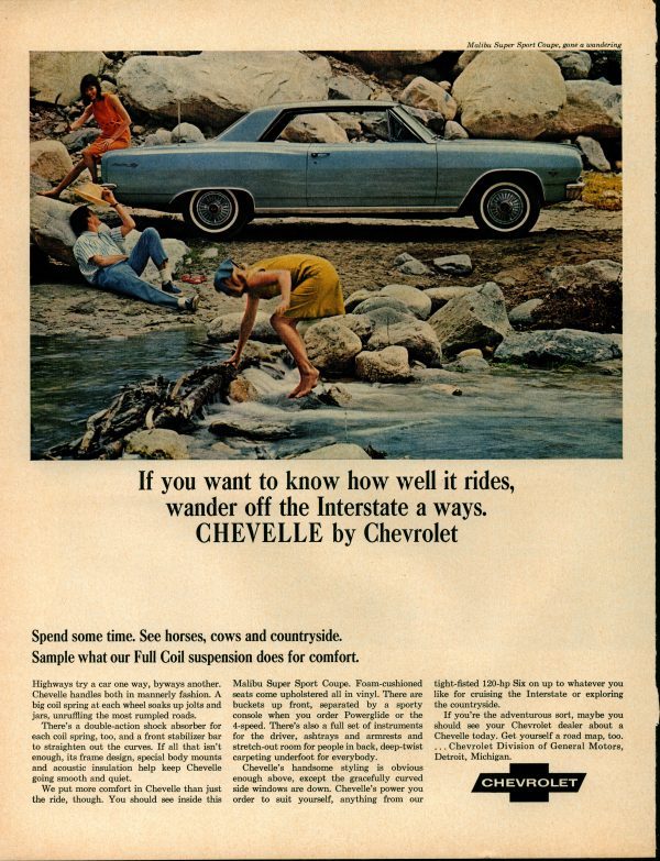 chevelle 1965 b