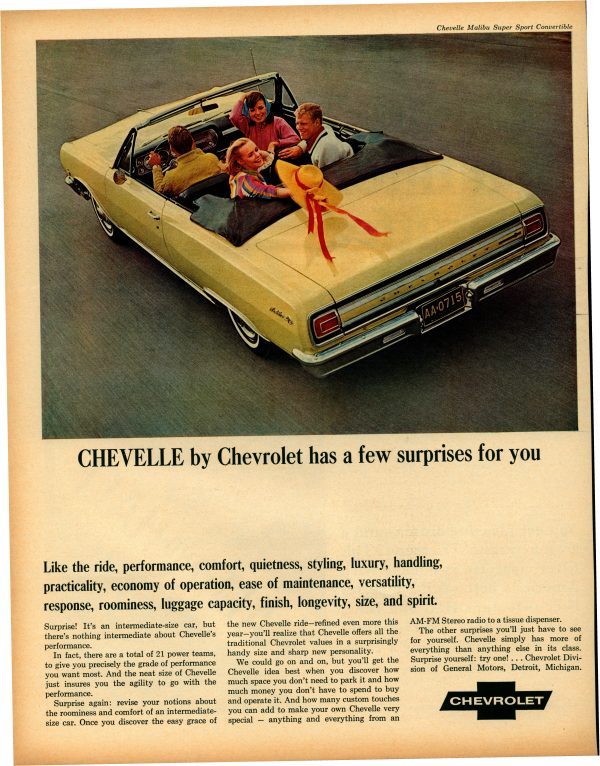 chevelle 1965 d
