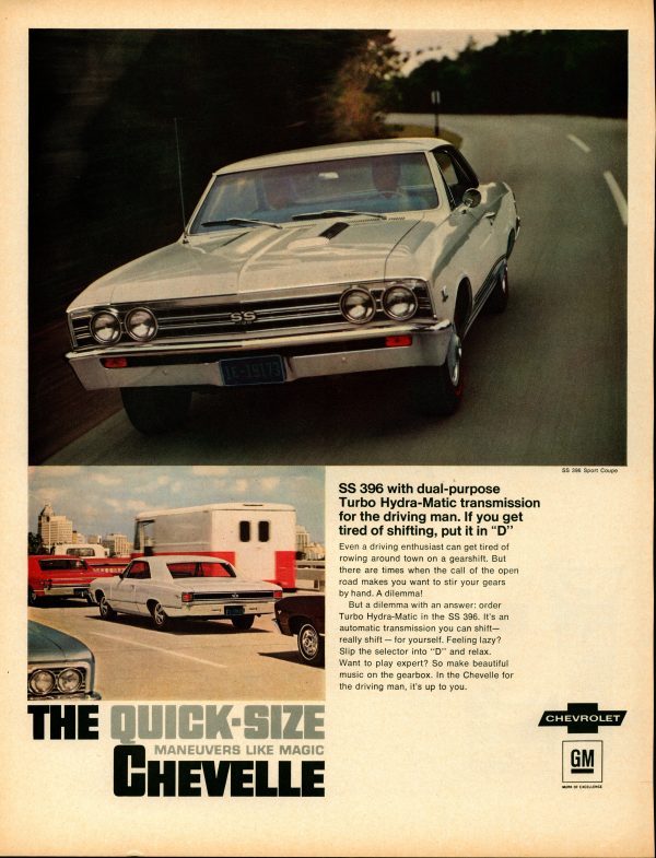 chevelle 1967