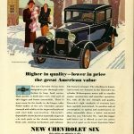 chevrolet 1931