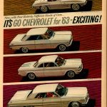 chevrolet 1963