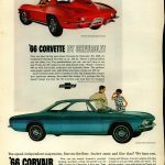 corvette 1966