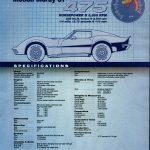 corvette 1972