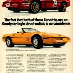 corvette 1986