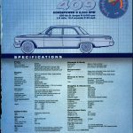impala 1962