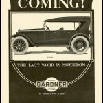 1919 Gardner 1