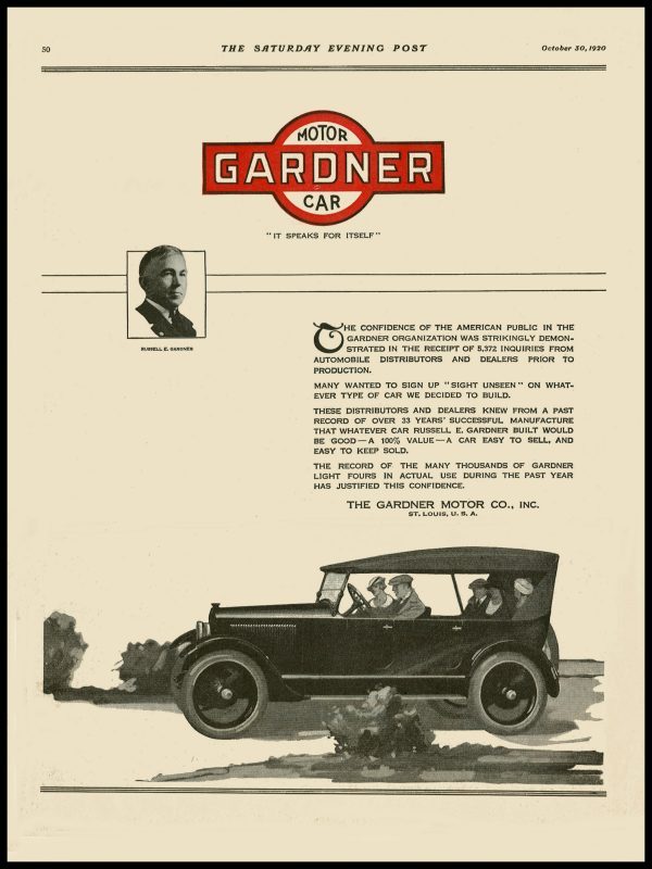 1920 Gardner 3