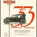 1921 Gardner 1