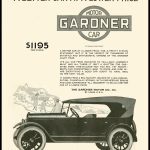 1921 Gardner 7