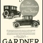 1922 Gardner 6