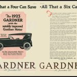 1923 Gardner 2