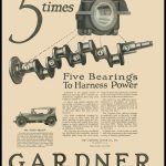 1923 Gardner 4