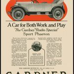 1923 Gardner 5