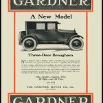1923 Gardner 7