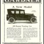 1923 Gardner 8