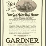 1924 Gardner 12