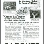 1924 Gardner 14