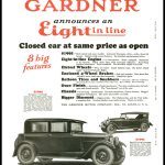 1924 Gardner 2