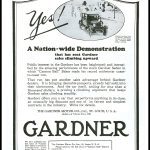 1924 Gardner 3