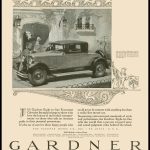 1925 Gardner 10