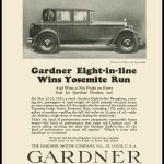 1925 Gardner 13