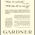 1925 Gardner 14