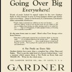 1925 Gardner 15