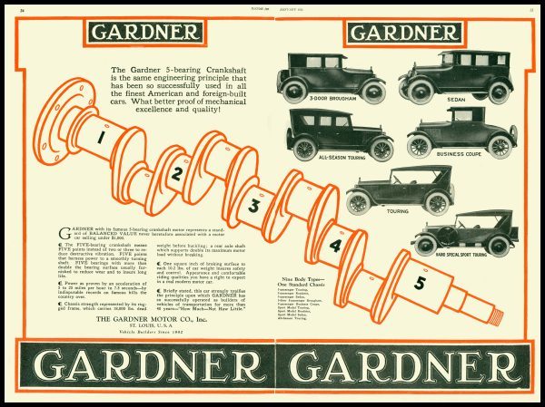 1924 Gardner 3