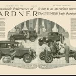 1925 Gardner 4