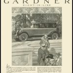 1925 Gardner 6