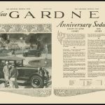 1925 Gardner 8
