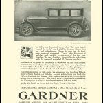 1925 Gardner 9