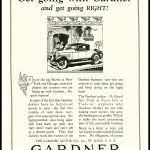 1926 Gardner 10