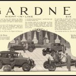 1926 Gardner 12