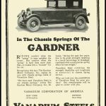 1926 Gardner 13