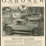 1926 Gardner 5