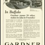 1926 Gardner 6