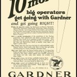 1926 Gardner 8