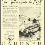 1927 Gardner 2