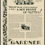 1928 Gardner 1