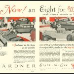 1928 Gardner 11